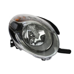 Projecteur principal MAGNETI MARELLI 712475201129, droite