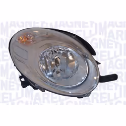 Projecteur principal MAGNETI MARELLI 712475201129, droite