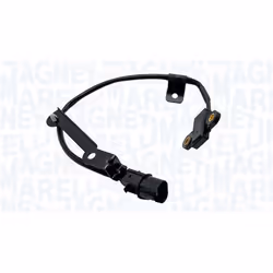 Capteur d'angle, vilebrequin MAGNETI MARELLI 064848112010