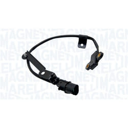 Capteur d'angle, vilebrequin MAGNETI MARELLI 064848112010