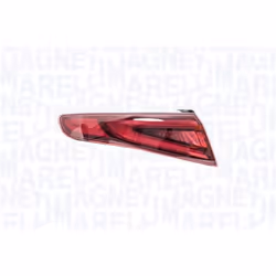 Feu arrière MAGNETI MARELLI 714020690803