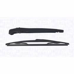 Balai d'essuie-glace MAGNETI MARELLI 000723180233