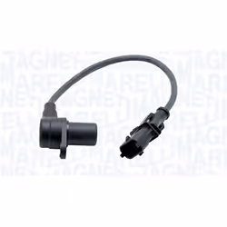 Capteur, position d'arbre à cames MAGNETI MARELLI 064847138010
