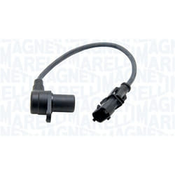 Capteur, position d'arbre à cames MAGNETI MARELLI 064847138010