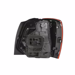 Feu arrière MAGNETI MARELLI 714000028780