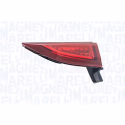 Feu arrière MAGNETI MARELLI 712207451110 gauche