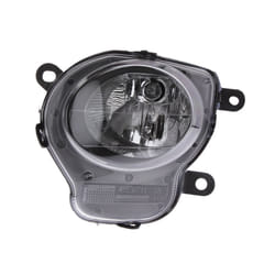 Feu diurne (feux de jour) MAGNETI MARELLI 712455351139, gauche