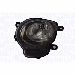 Feu diurne (feux de jour) MAGNETI MARELLI 712455351139, gauche
