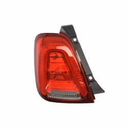 Feu arrière MAGNETI MARELLI 714081590101 gauche