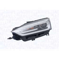 Projecteur principal MAGNETI MARELLI 711451000289, droite - Vue supplémentaire 4