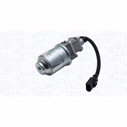 Unité de soupapes, groupe hydraulique MAGNETI MARELLI 024000015010 - Vue supplémentaire 4