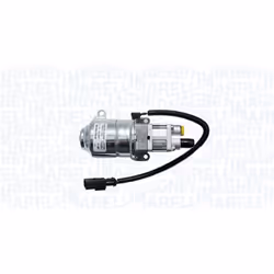 Unité de soupapes, groupe hydraulique MAGNETI MARELLI 024000015010 - Vue supplémentaire 5