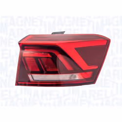 Feu arrière MAGNETI MARELLI 714028928007
