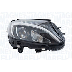 Projecteur principal MAGNETI MARELLI 711307024436