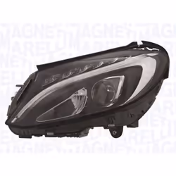 Projecteur principal MAGNETI MARELLI 711307024436