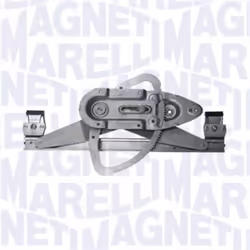 Lève-vitre MAGNETI MARELLI 350103131400 gauche