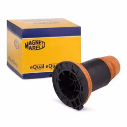 Coupelle d'amortisseur; MAGNETI MARELLI; pour CITROËN, PEUGEOT, FIAT; 51804746, 5166A8, 51804746, 5166A8