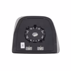 Verre de rétroviseur, rétroviseur extérieur MAGNETI MARELLI 182209004000 gauche