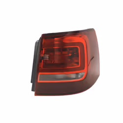Feu arrière MAGNETI MARELLI 714000028831