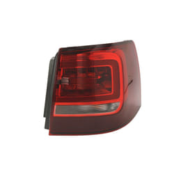 Feu arrière MAGNETI MARELLI 714000028831