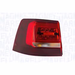 Feu arrière MAGNETI MARELLI 714000028831
