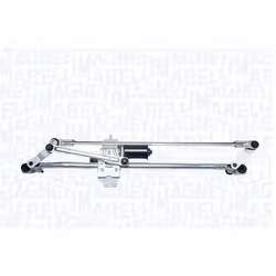 Moteur d'essuie-glace MAGNETI MARELLI 064351119010