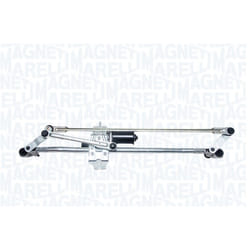 Moteur d'essuie-glace MAGNETI MARELLI 064351119010