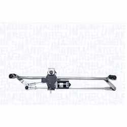 Moteur d'essuie-glace MAGNETI MARELLI 064351119010