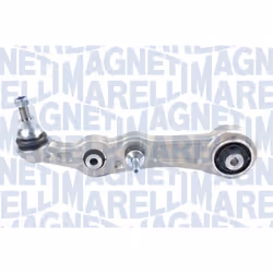 Bras de suspension MAGNETI MARELLI 301181379100 essieu avant, gauche, avant