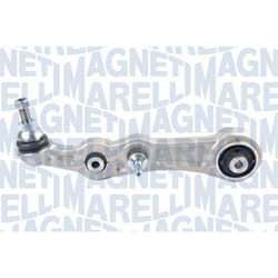 Bras de suspension MAGNETI MARELLI 301181379100 essieu avant, gauche, avant