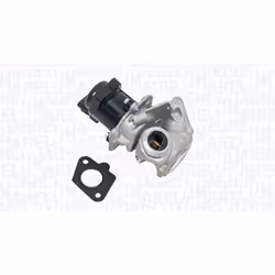 Vanne EGR MAGNETI MARELLI 571822112033 - Vue supplémentaire 5