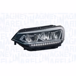 Projecteur principal MAGNETI MARELLI 711451000128