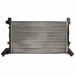 Radiateur, refroidissement moteur MAGNETI MARELLI 350213189400