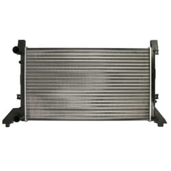 Radiateur, refroidissement moteur MAGNETI MARELLI 350213189400