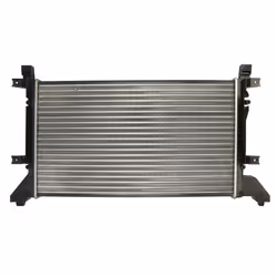 Radiateur, refroidissement moteur MAGNETI MARELLI 350213189400