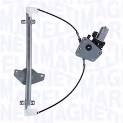Lève-vitre MAGNETI MARELLI 350103142600 droite
