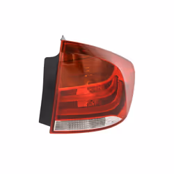 Feu arrière MAGNETI MARELLI 715104134000