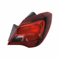 Feu arrière MAGNETI MARELLI 714000062651 droite