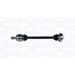 Arbre de transmission MAGNETI MARELLI 302004190021