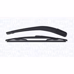 Balai d'essuie-glace MAGNETI MARELLI 000723180261