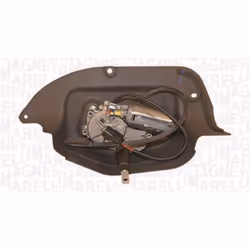 Moteur d'essuie-glace MAGNETI MARELLI 064342005010