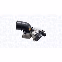 Corps de papillon MAGNETI MARELLI 802011283205