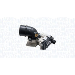 Corps de papillon MAGNETI MARELLI 802011283205