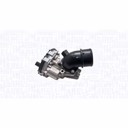 Corps de papillon MAGNETI MARELLI 802011283205