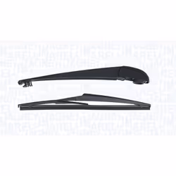 Balai d'essuie-glace MAGNETI MARELLI 000723180010