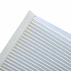 MAGNETI MARELLI 350203066500 Filtre d'habitacle Cartouche filtrante, Filtre à particules 215 215 30 IVECO: Daily 6 , DAILY 6 Pritsche/Fahrgestell - Vue supplémentaire 4