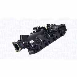 Corps de papillon MAGNETI MARELLI 802009278508 - Vue supplémentaire 4
