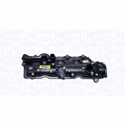 Corps de papillon MAGNETI MARELLI 802009278508 - Vue supplémentaire 5