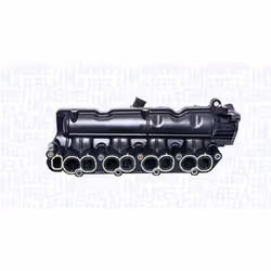 Corps de papillon MAGNETI MARELLI 802009278508 - Vue supplémentaire 6