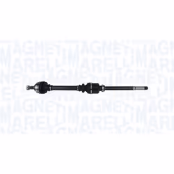 Arbre de transmission MAGNETI MARELLI 302004190088